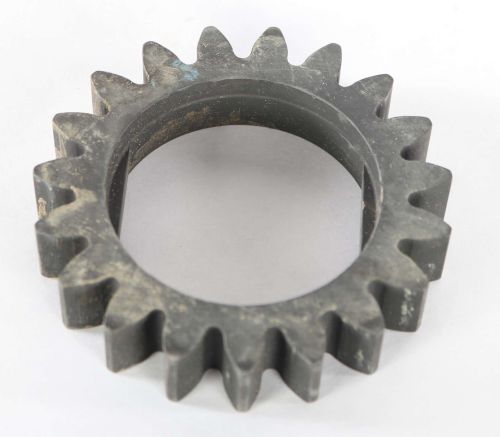 ALLISON TRANSMISSION GEAR  OIL PUMP DRIVEN