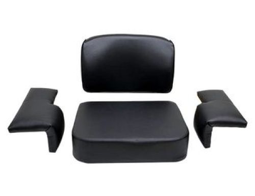 JOHN DEERE AFTERMARKET SEAT ASSEMBLY