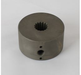 SPLINE HUB