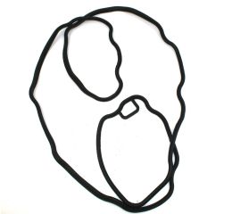 VALVE COVER GASKET