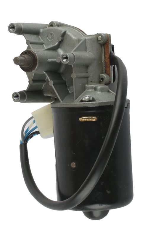 OSLV ITALIA ELECTRIC GEARMOTOR 24VDC