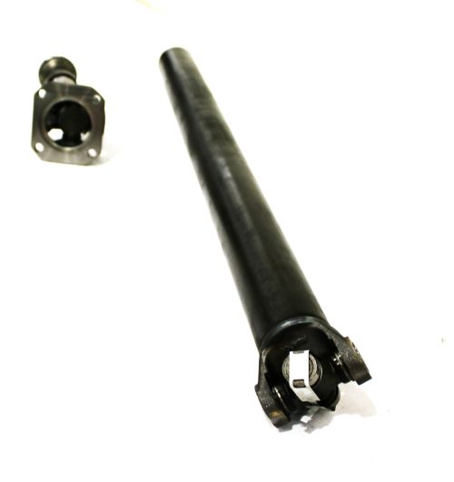 NEAPCO LLC DRIVESHAFT UNWELDED