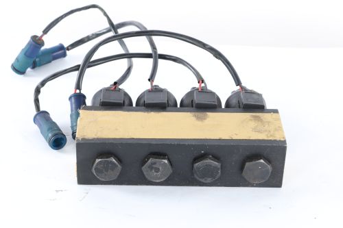 NACHI HYDRAULIC SOLENOID VALVE 4P