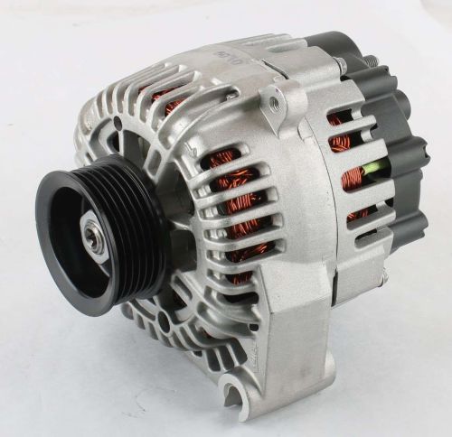 VOLVO PENTA ALTERNATOR 13.5V 120A