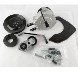 LIQUID HEAT GENERATOR- G50 KIT