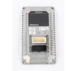 ELECTRONIC CONTROL UNIT
