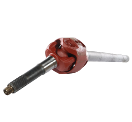 SHAFT DOUBLE CARDAN 56.69 IN LH