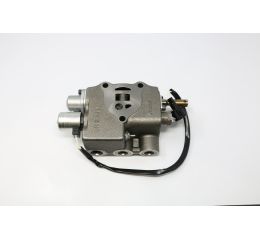 VALVE HOUSING ASSEMBLY 1 (TILT)