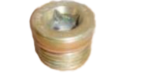 MERITOR PLUG ASSEMBLY
