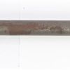 DANA SPICER TIE ROD ASSEMBLY SW