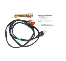 ENGINE HEATER 1000W 120V