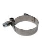CLAMPCO T-BOLD BAND CLAMP