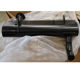 MUFFLER PURIFIER