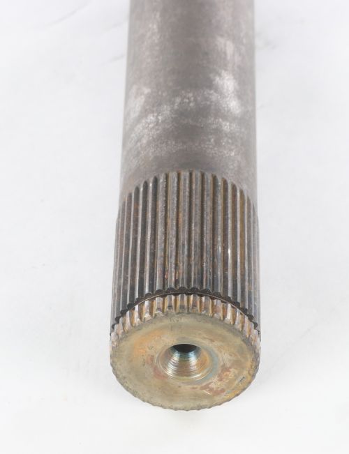 WAGNER MINING AXLE SHAFT