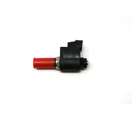SOLENOID VALVE & COIL ASSEMBLY