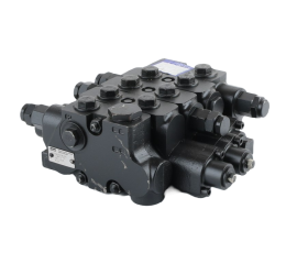 CONTROL VALVE