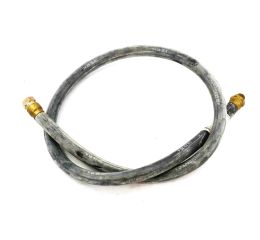 HOSE ASSEMBLY 1/2 HOSE 3/8 FITTINGS