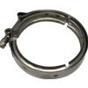 BOBCAT CLAMP BAND