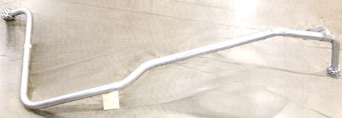 AUTOCAR HYDRAULIC SUCTION LINE #20