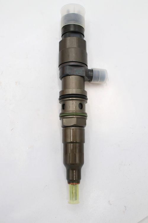 DETROIT DIESEL FUEL INJECTOR