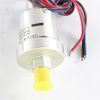 UNIT RIG SWITCH PRESSURE 8psi