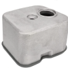 KOMATSU COVER VALVE