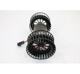BLOWER MOTOR-DOUBLE-12V