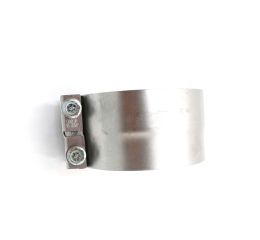 CLAMP - EXHAUST SYSTEM