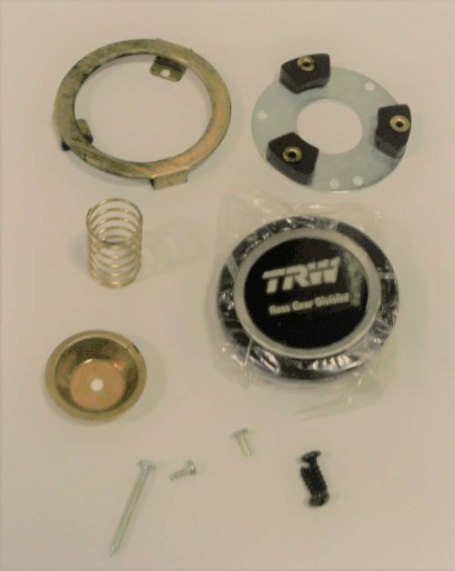 PARKER HORN BUTTON KIT