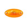 NAVISTAR AMBER MARKER LIGHT