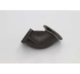 ADAPTER- EXHAUST MANIFOLD
