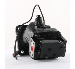 HYDRAULIC MOTOR - AXIAL PISTON