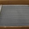 BOBCAT EXCHANGER - WATER RADIATOR