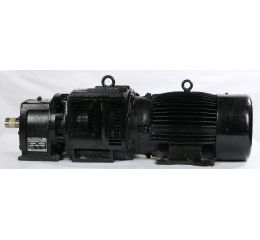 VARIABLE SPEED DRIVE ASSEMBLY