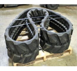 TRACK RUBBER (400X76X72.5) 16 IN MX