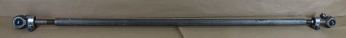 DANA SPICER TIE ROD ASSEMBLY
