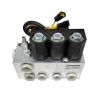 DOOSAN HYDRAULIC CONTROL PILOT VALVE FOR EXCAVATORS