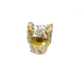 POWER TAKE OFF (PTO) END YOKE