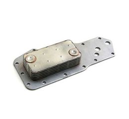 OIL COOLER
