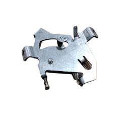 CONTROL CABLE BRACKET