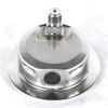 WIKA PRESSURE GAUGE