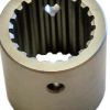 JOHN DEERE AFTERMARKET SPLINED COUPLING