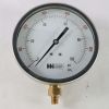 WEISS INSTRUMENTS GAUGE