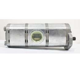GEAR PUMP CASAPPA 3 SECTION