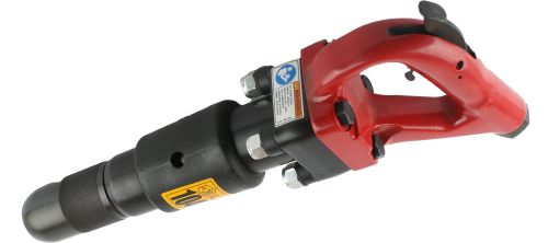 CHICAGO PNEUMATIC TOOLS PNEUMATIC CHIPPING HAMMER HEX19x50mm 1920-BPM