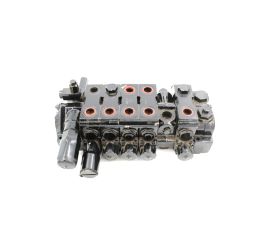 VALVE BANK
