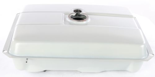 YANMAR TANK ASSEMBLY FUEL