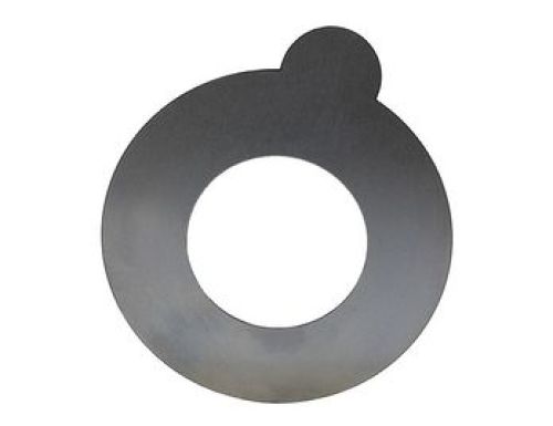 PVE AFTERMARKET PIN SHIM, STEEL