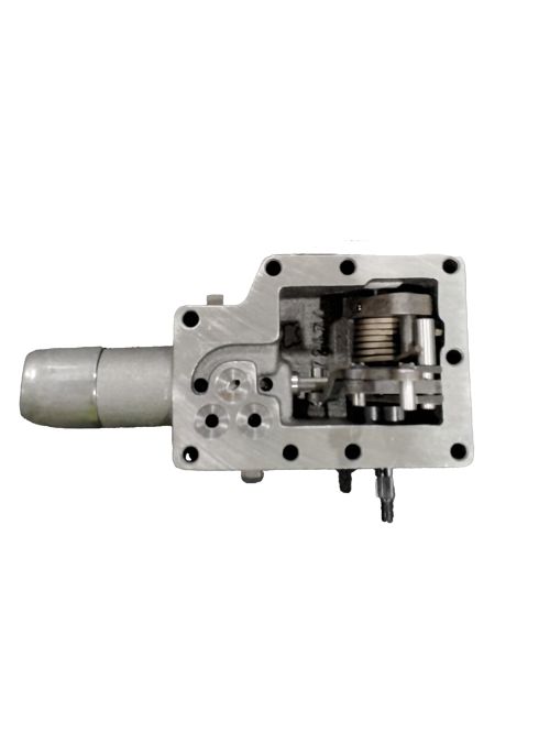DANFOSS CONTROL VALVE ASSEMBLY 20-22PV FOR POR ANLR