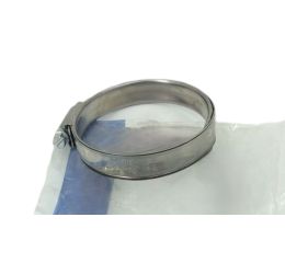 CLAMP HOSE 58-75mm S40 SAFE